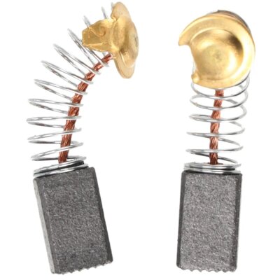 Szczotki elektrografitowe DEDRA YSG047