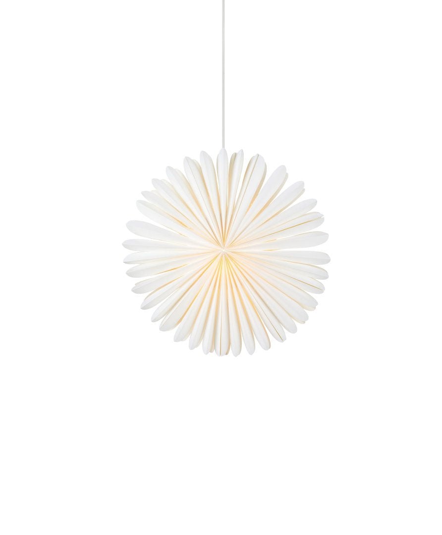 Lampa Wisząca Sol 705475 0Xe14 biała