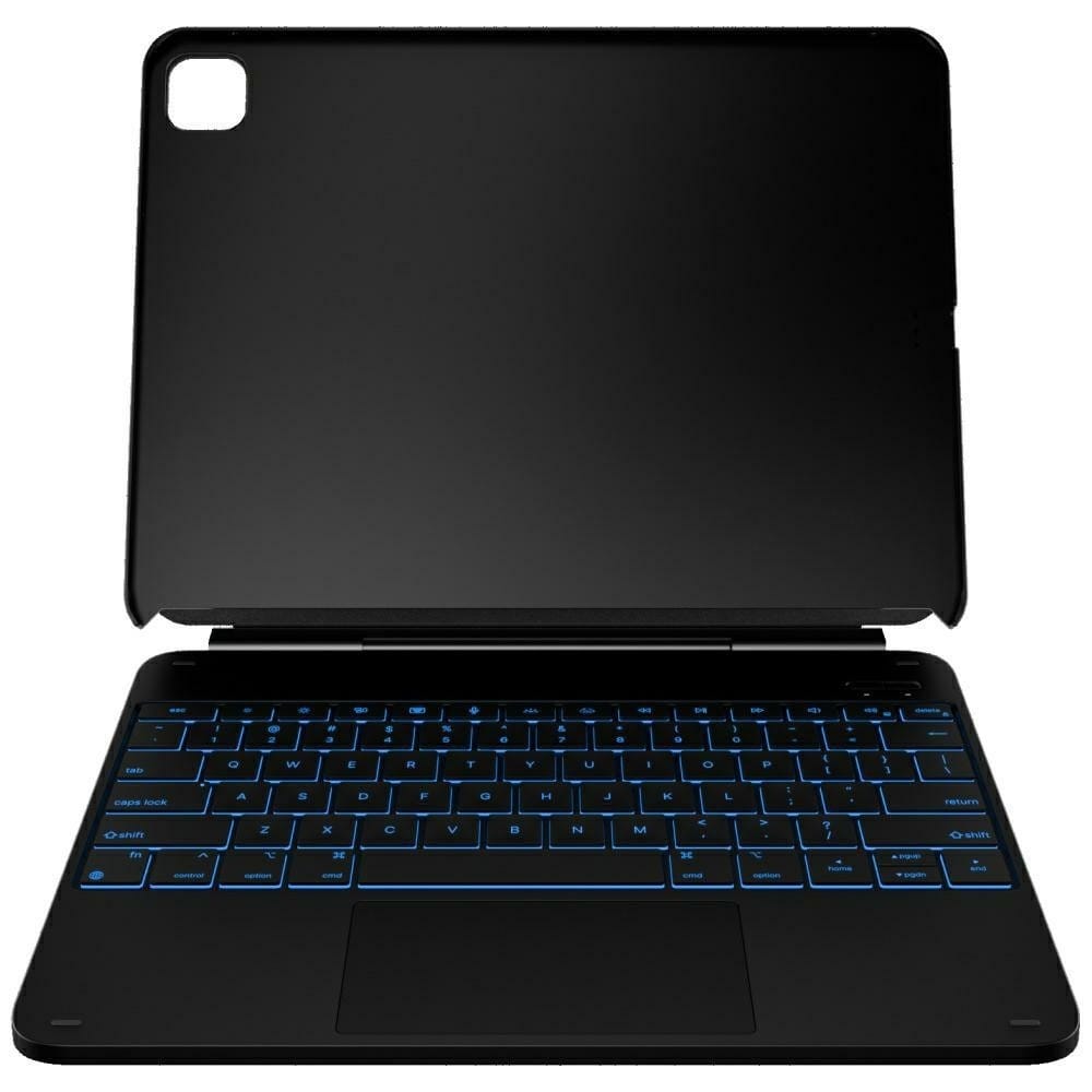 Typecase Edge + do iPad Air 13'' 2024/2025 włókno węglowe