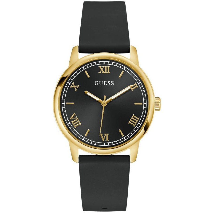 Zegarek męski Guess GW0973G2 czarny