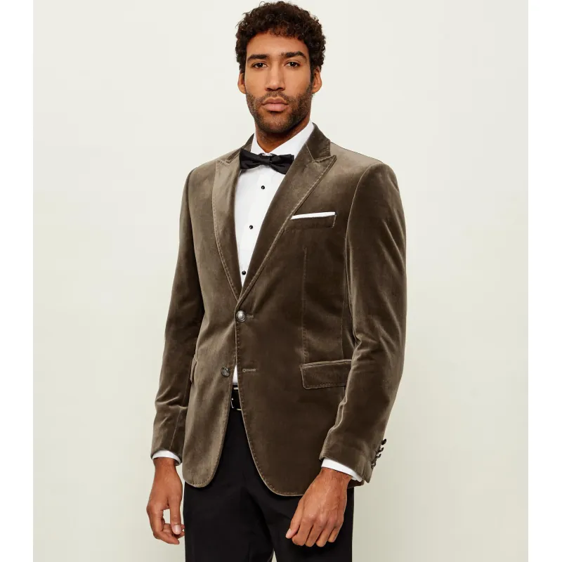 Joop! Marynarka Horace | Slim Fit