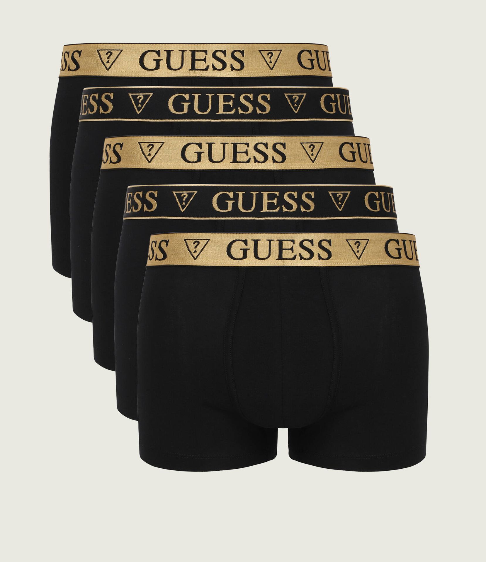 Guess Underwear Bokserki 5-pack