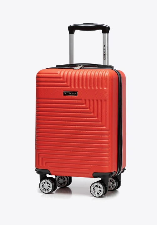 Walizka Wittchen 56-3A-281 kabinowa 4koła 22l