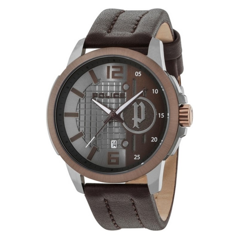 Zegarek Męski Police R1451291003 (Ø 48 mm)