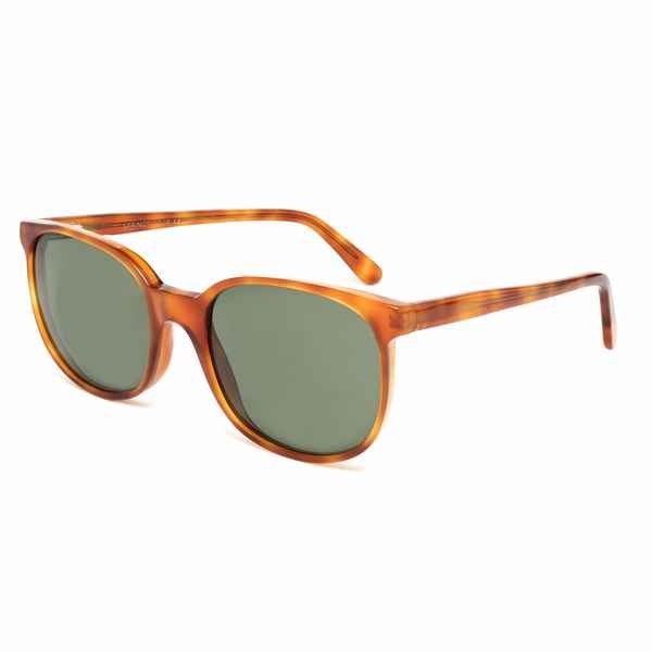 Okulary przeciwsłoneczne Unisex LGR SPRINGHAVAN02 Ø 50 mm