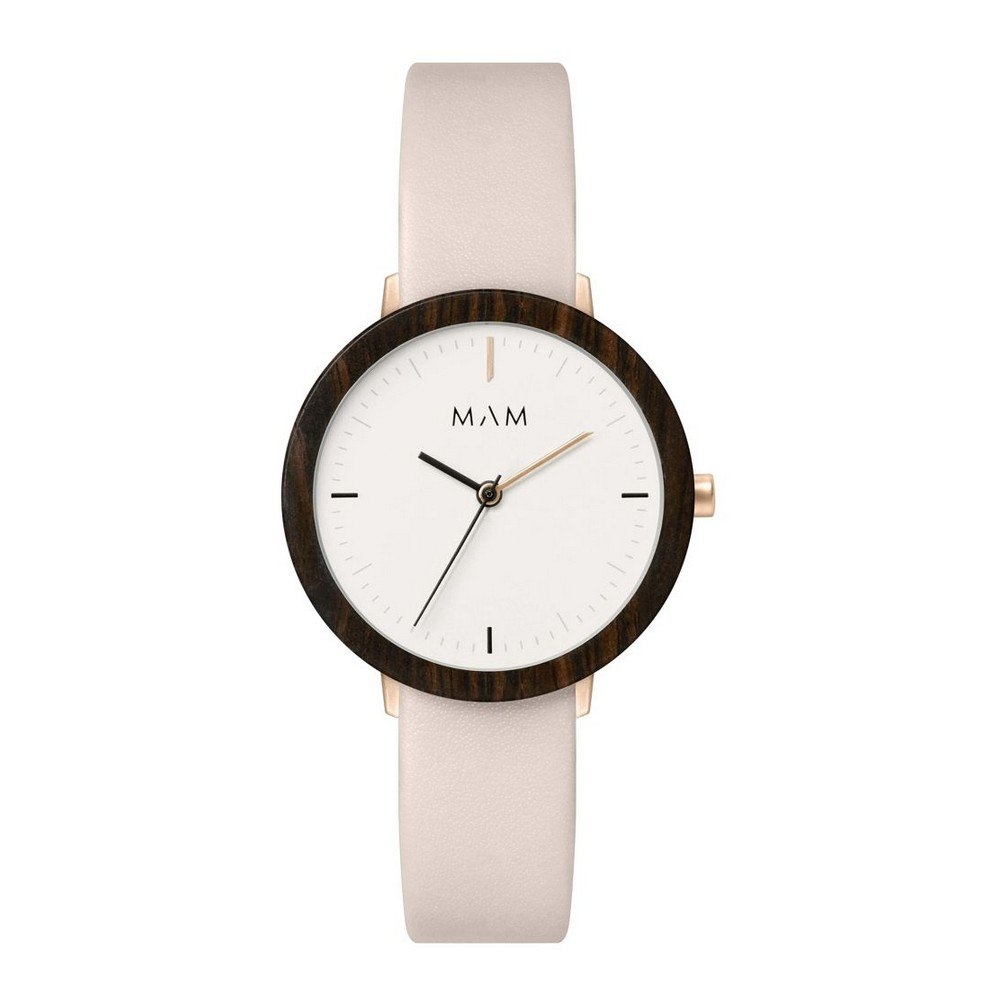 Zegarek Unisex MAM MAM636 (Ø 33 mm)