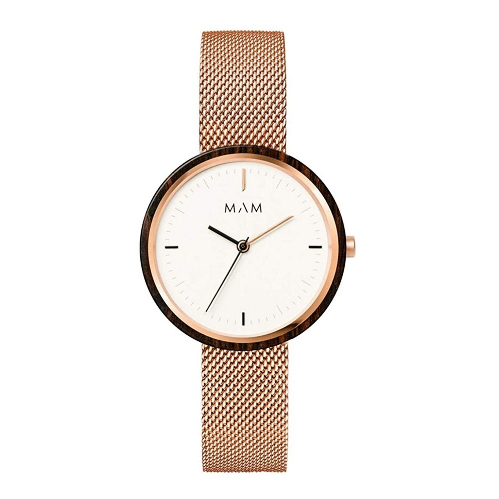 Zegarek Unisex MAM MAM664 (Ø 33 mm)