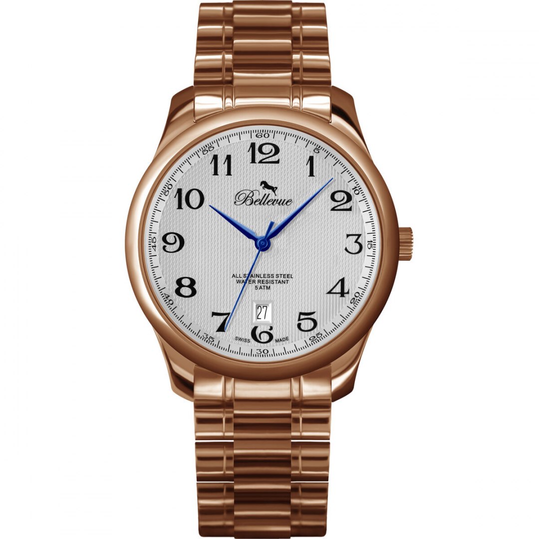 Zegarek Damski Bellevue F6 (Ø 30 mm)