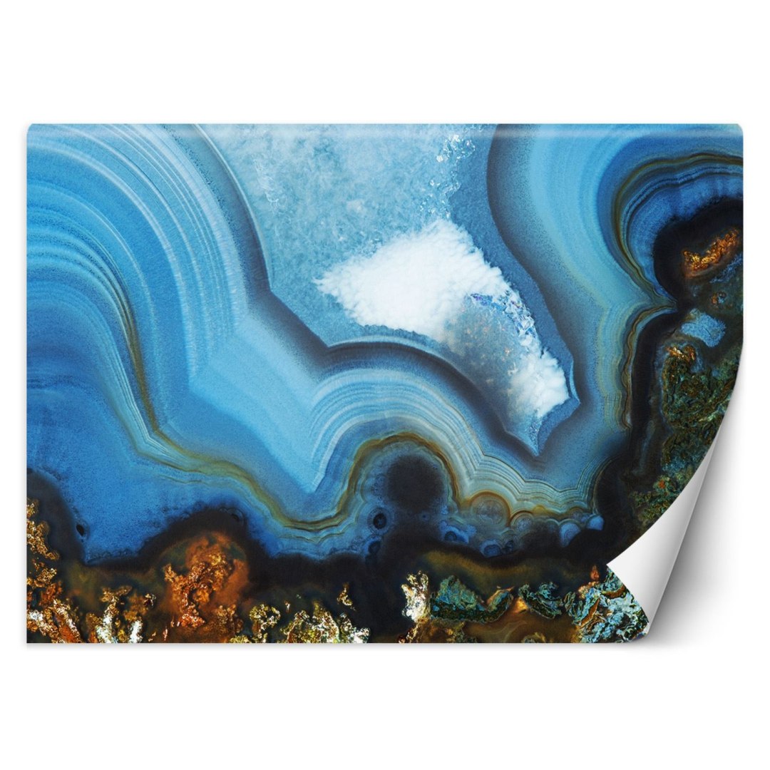 Fototapeta, Szlachetny kamień minerał - 100x70