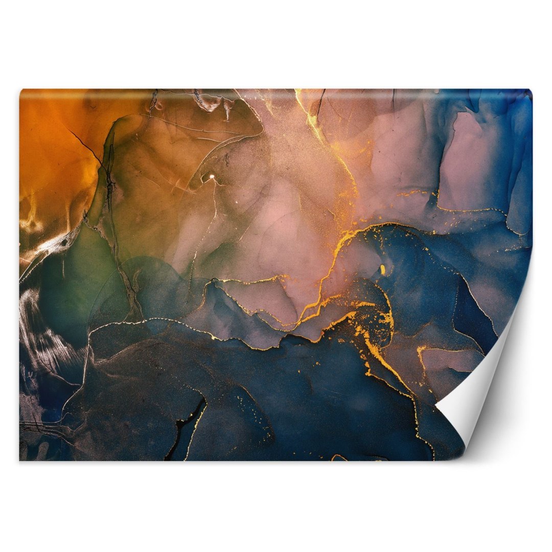 Fototapeta, Kolorowa abstrakcja - 150x105