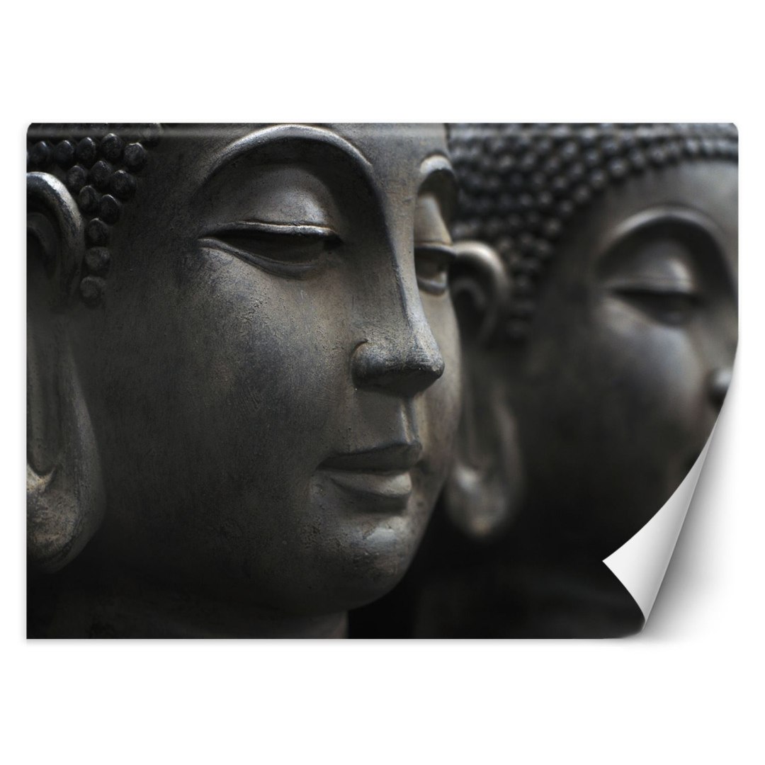 Fototapeta, Medytujący Budda - 150x105
