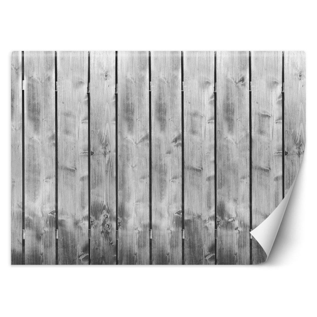 Fototapeta, Wzór deski - 350x245