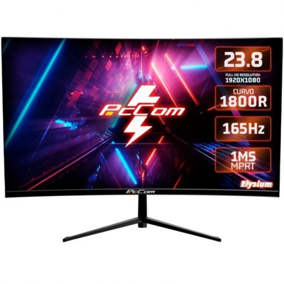 PcCom Elysium GO2480CV 23,8