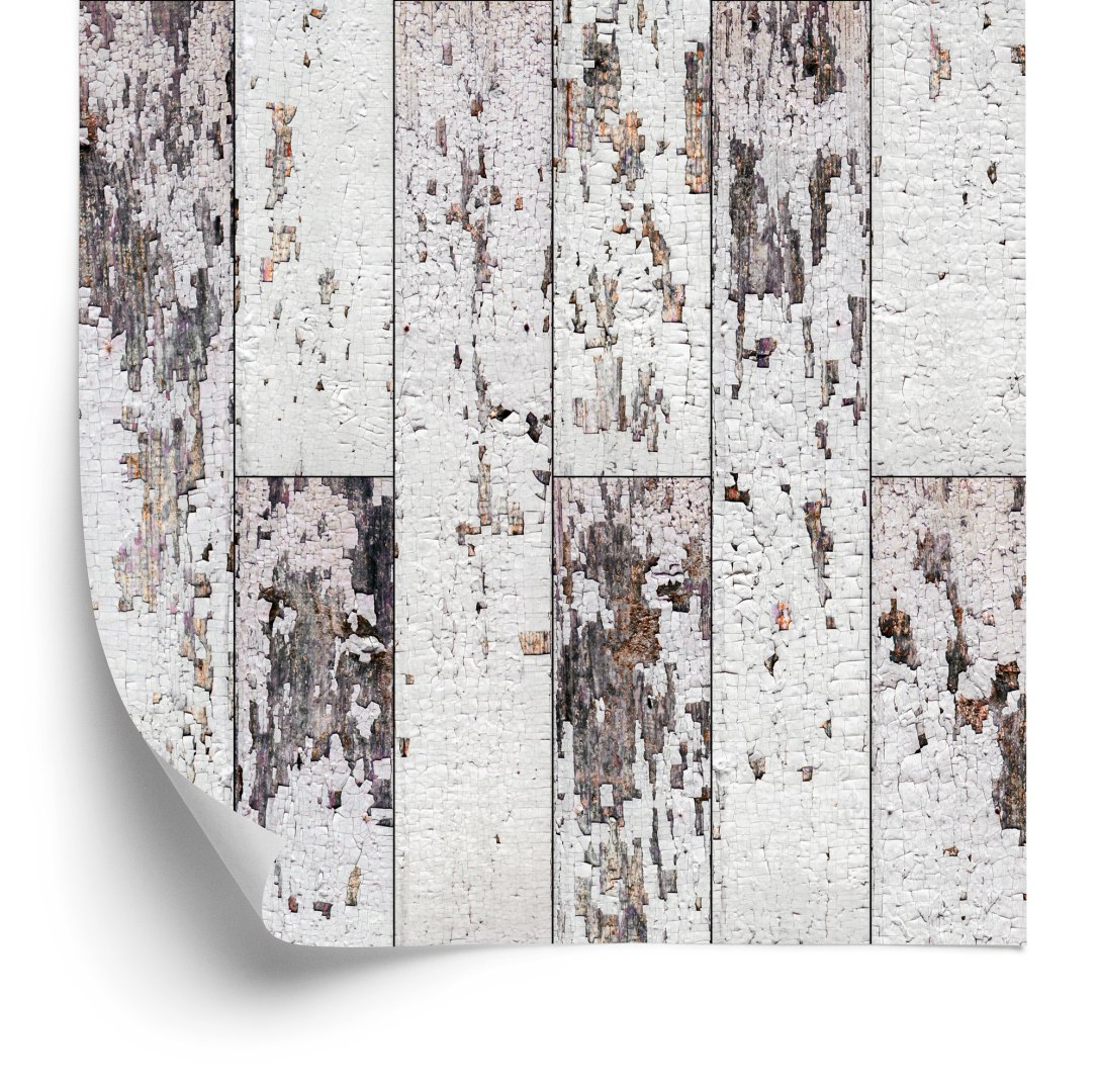 Tapeta Deski Vintage