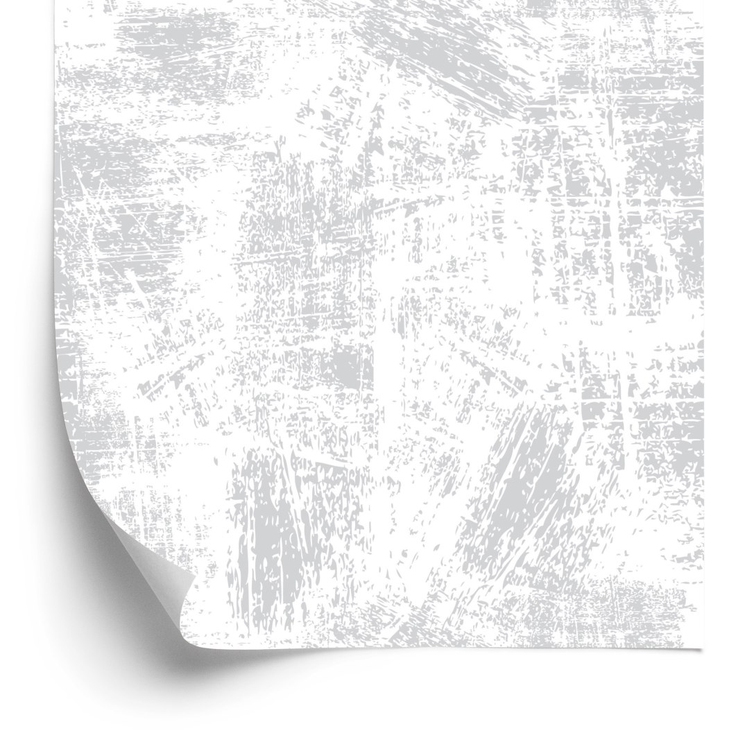 Tapeta Modernistyczny Porysowany Beton