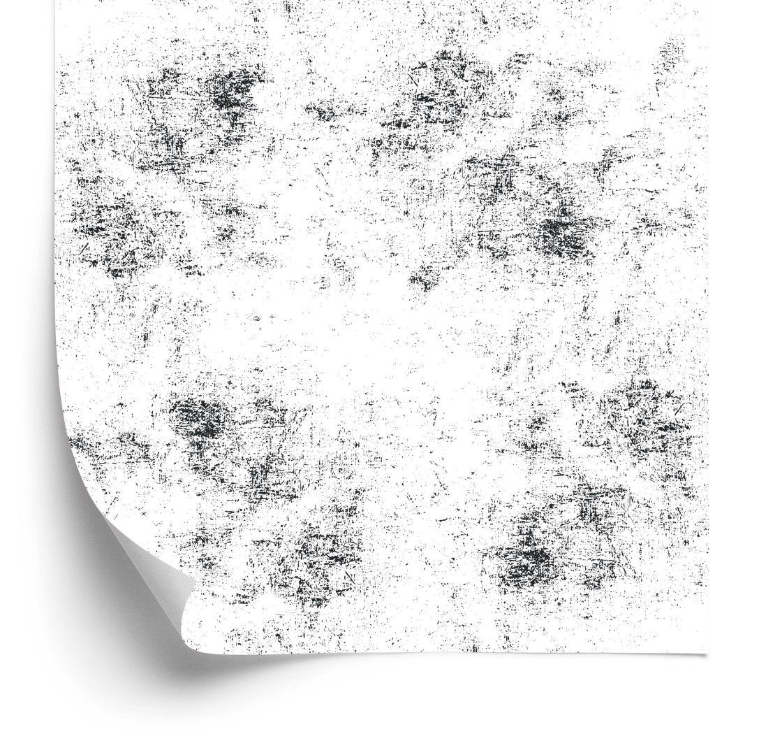 Tapeta Zakurzony Stary Beton