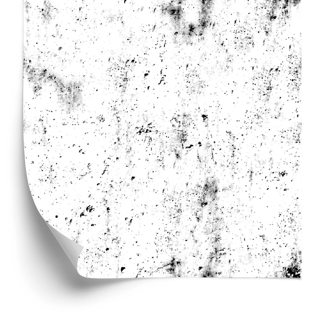 Tapeta Stary Brudny Beton