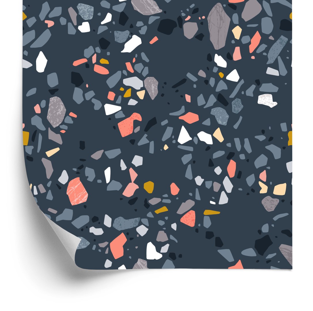 Tapeta Lastryko Modny Wzór