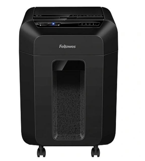 FELLOWES SHREDDER AUTOMAX 80M/4621501
