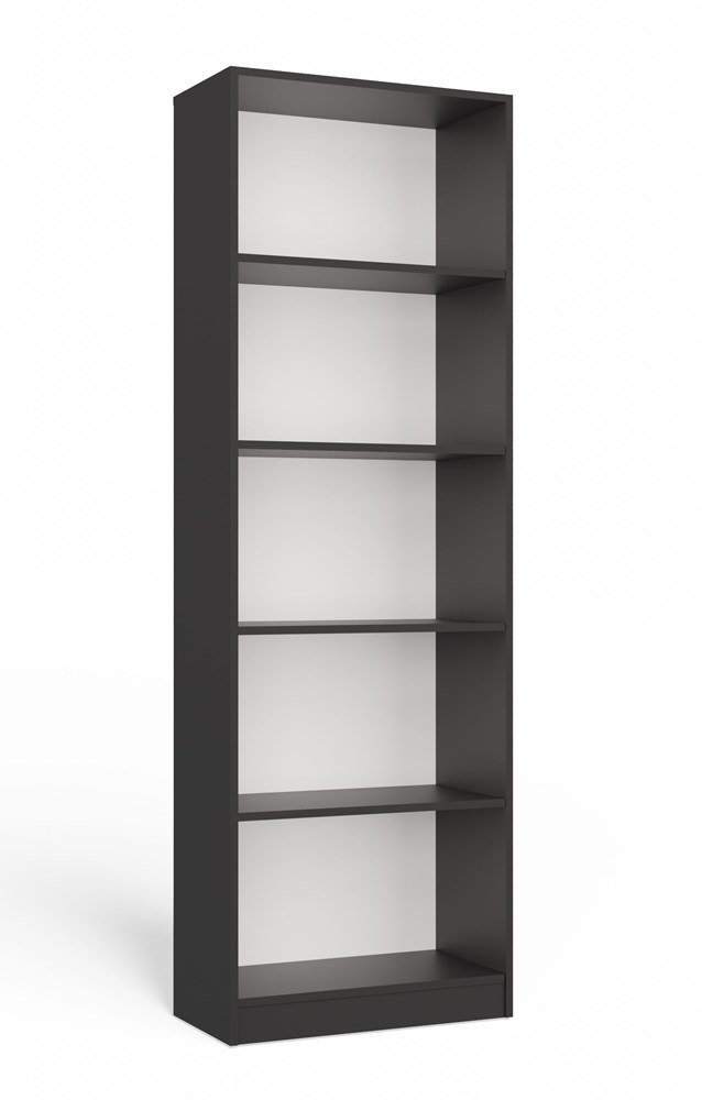 Regał Onyx R60 ANTRACYT