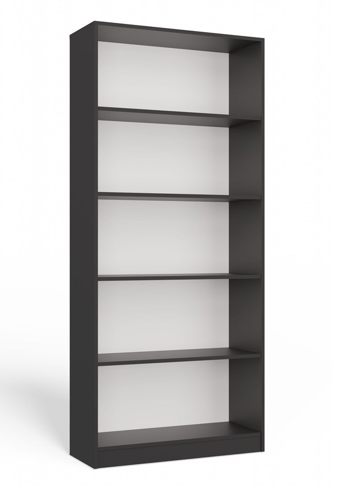 Regał Onyx R80 ANTRACYT