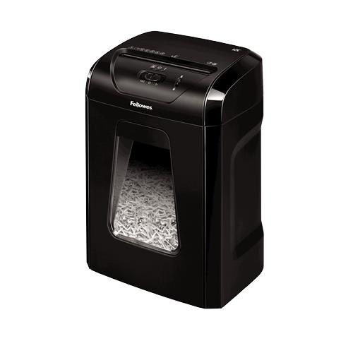 FELLOWES SHREDDER POWERSHRED 12C/CROSS CUT 7120101