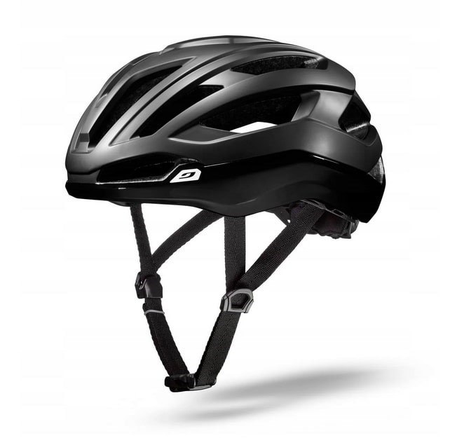 Kask rowerowy Julbo Fast Lane Black Mat r.M