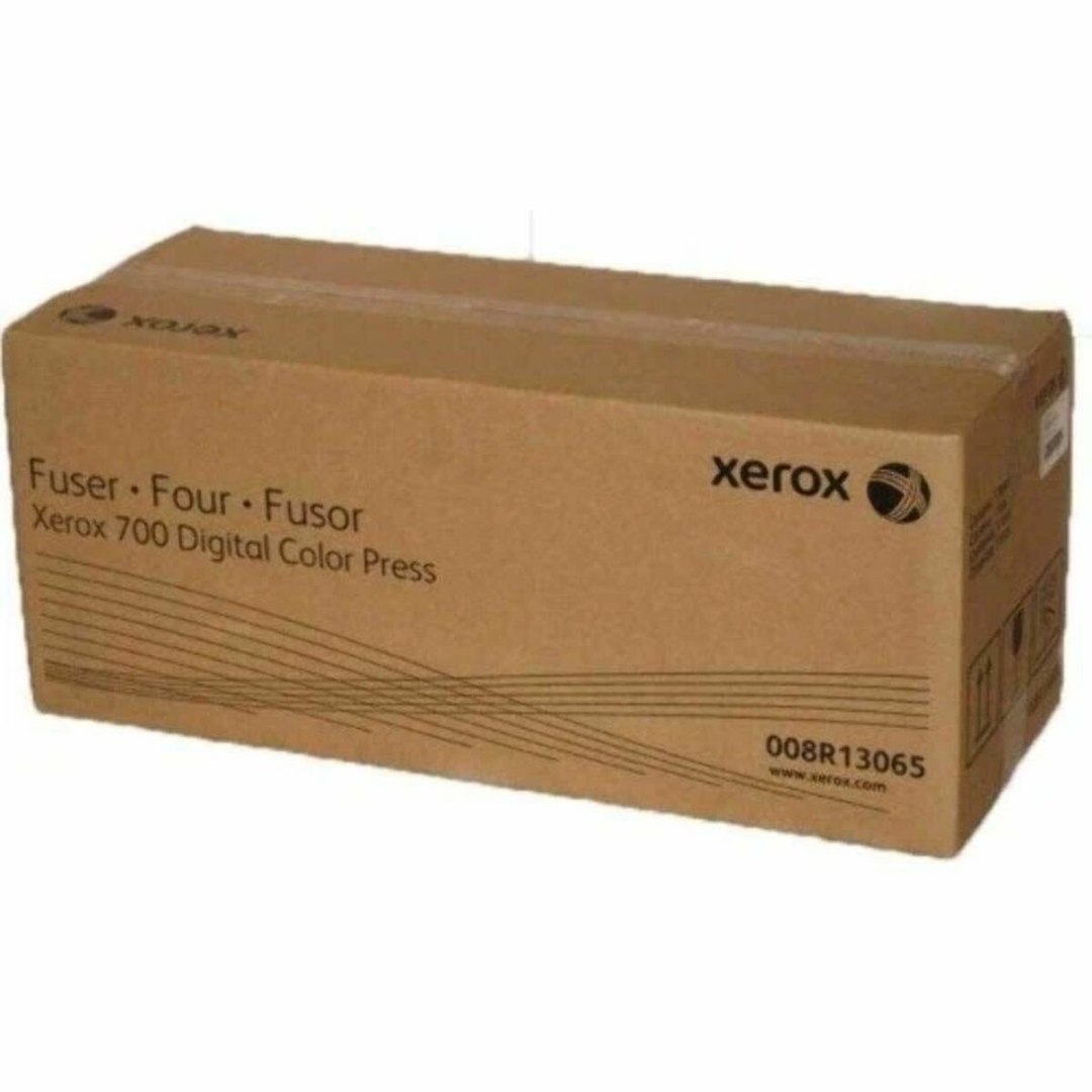 Fusor z Recyklingu Xerox 008R13065