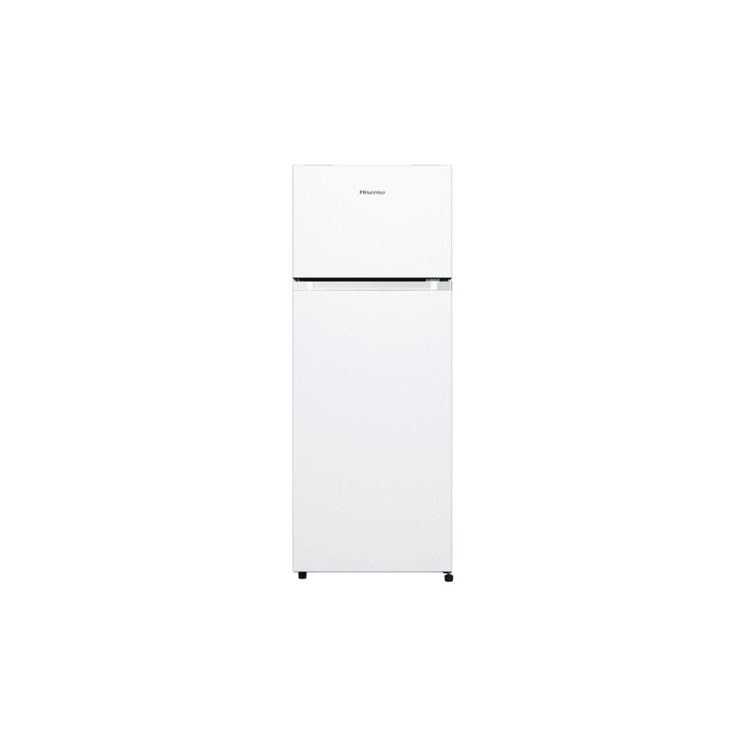 Hisense RT267D4AWE 143 Biały 206 L