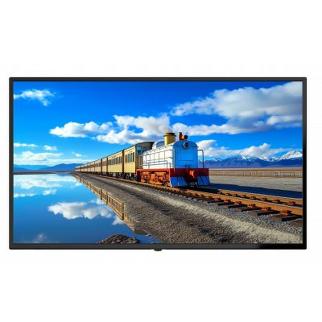 Monitor Videowall Dahua 1.0.99.12.10345-9001 4K Ultra HD 50