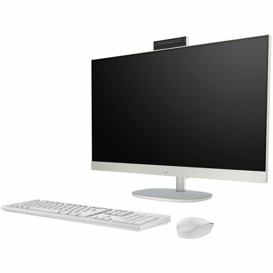 All in One HP 27-CR0077NS 27