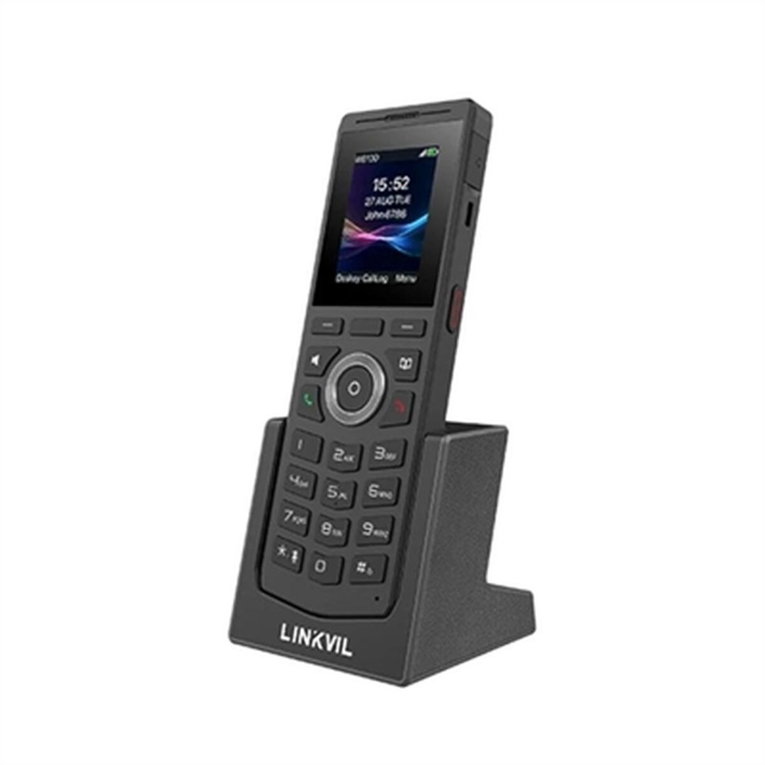 Fanvil Telefon Bezprzewodowy W610D