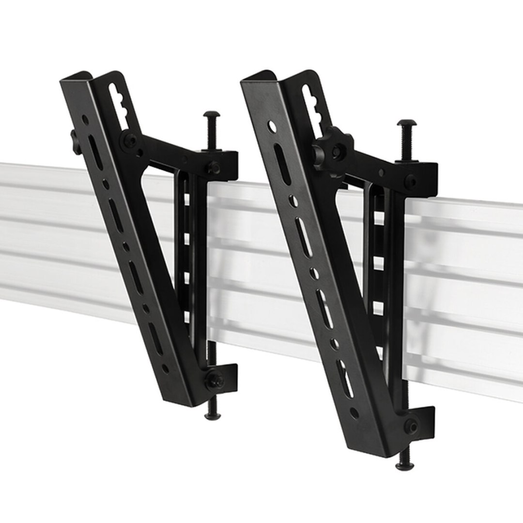 Uchwyt Stołowy do Monitora B-Tech BT8390-VESA200T/B 32