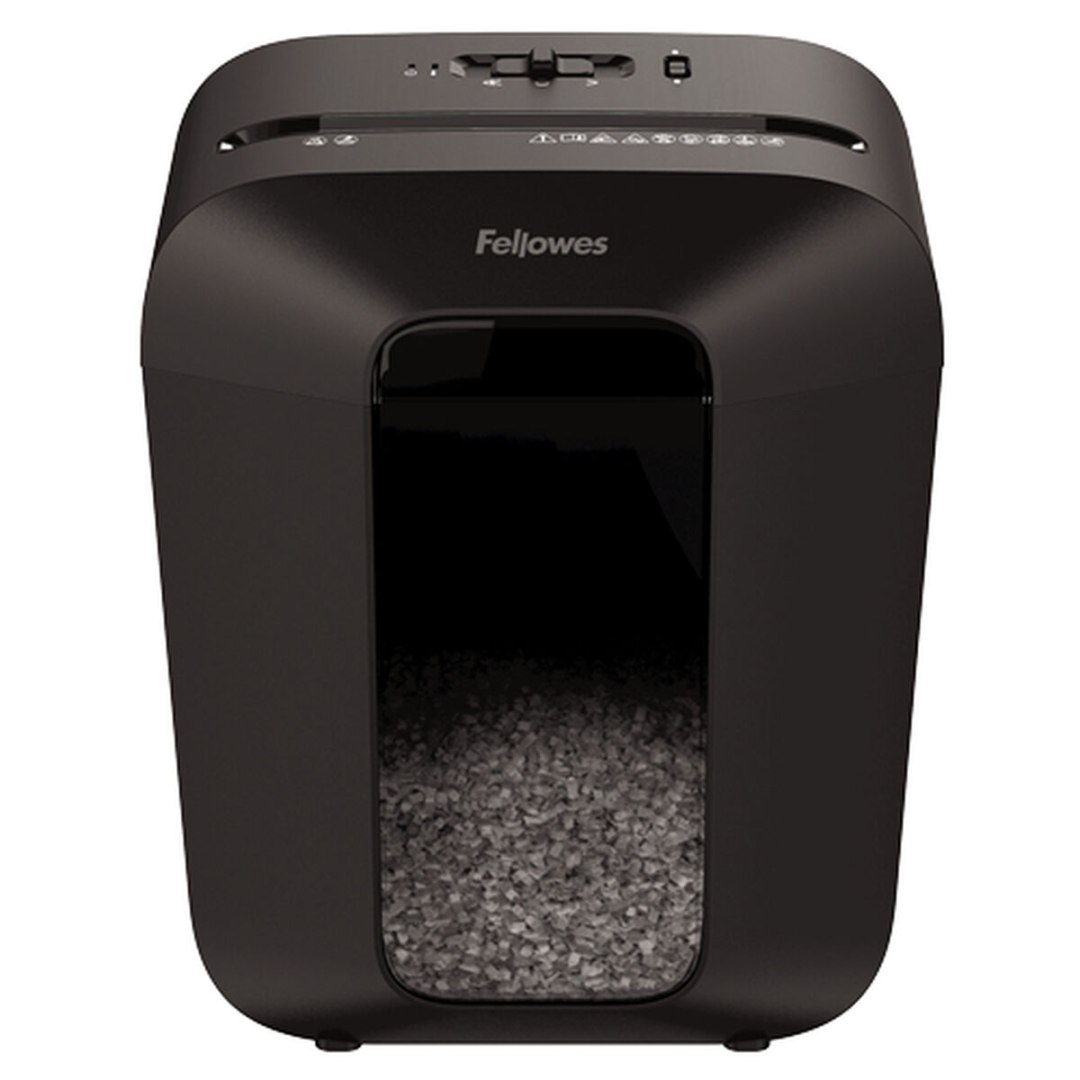 Fellowes Niszczarka Papieru Powershred LX41 17 L
