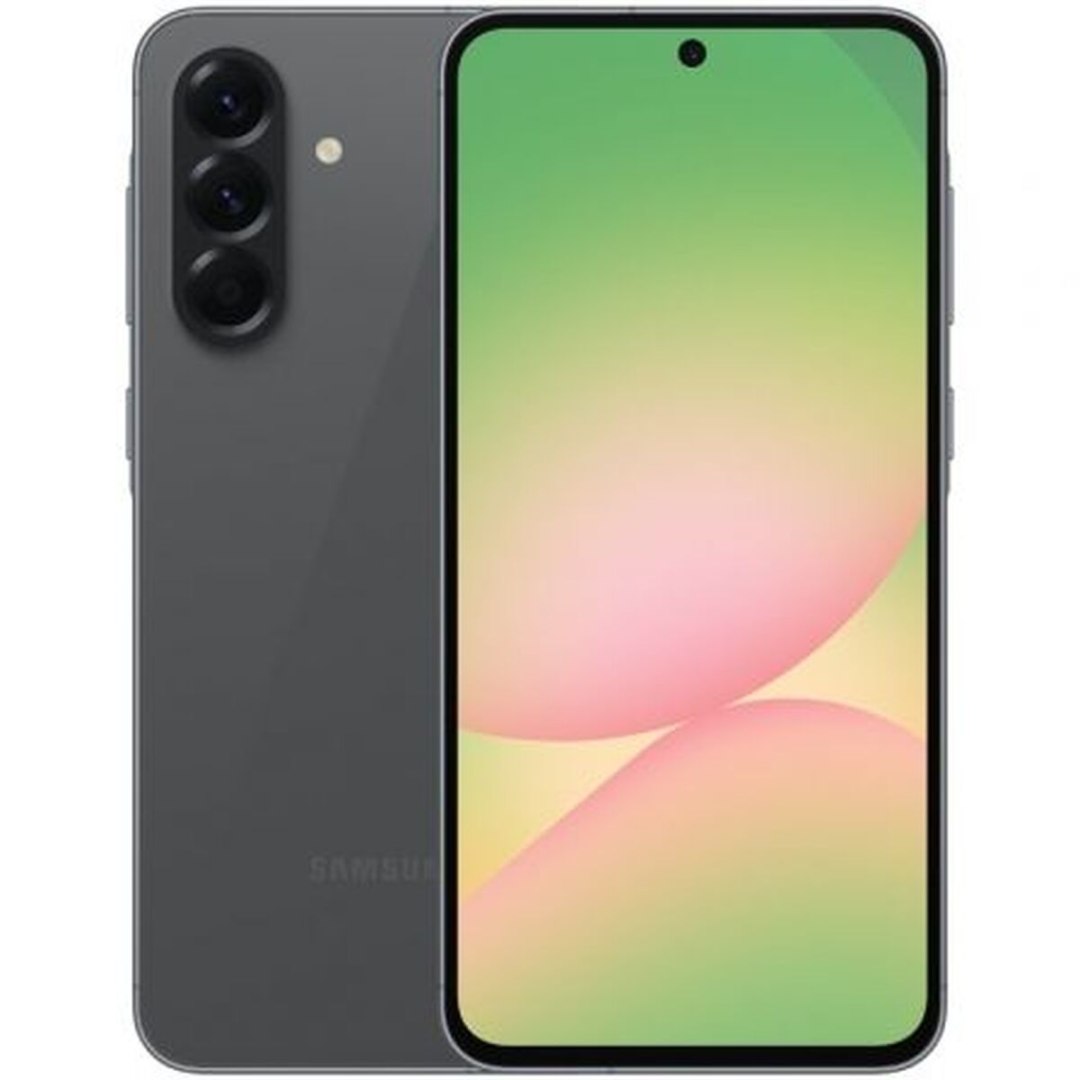 Samsung Galaxy A56 Enterprise Edition 5G 8/128GB Grafitowy