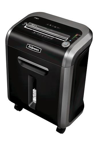 FELLOWES SHREDDER POWERSHRED 79CI/4679001