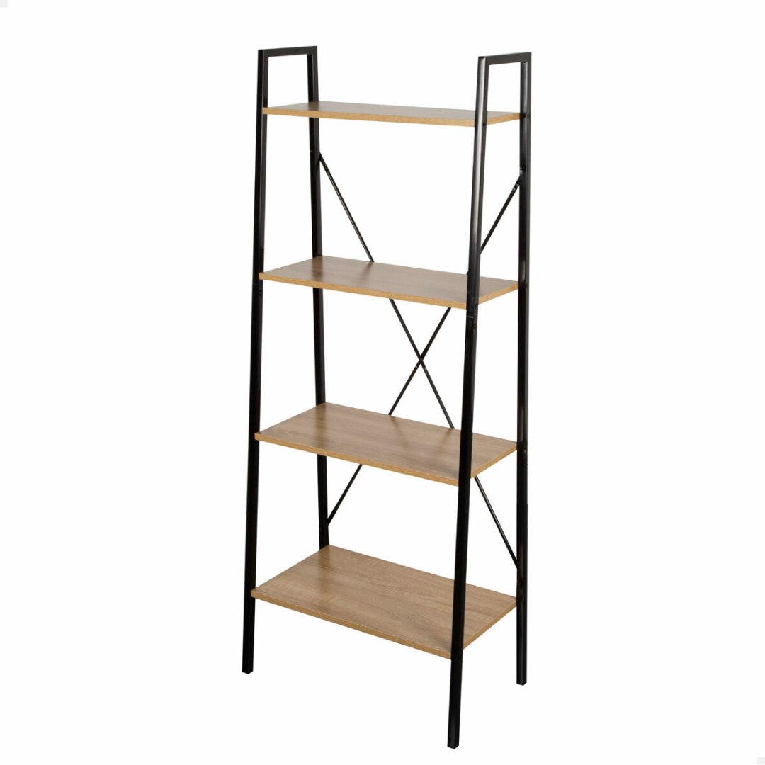 Regał Max Home Stal Melamina Płyta 60 x 148 x 32 cm