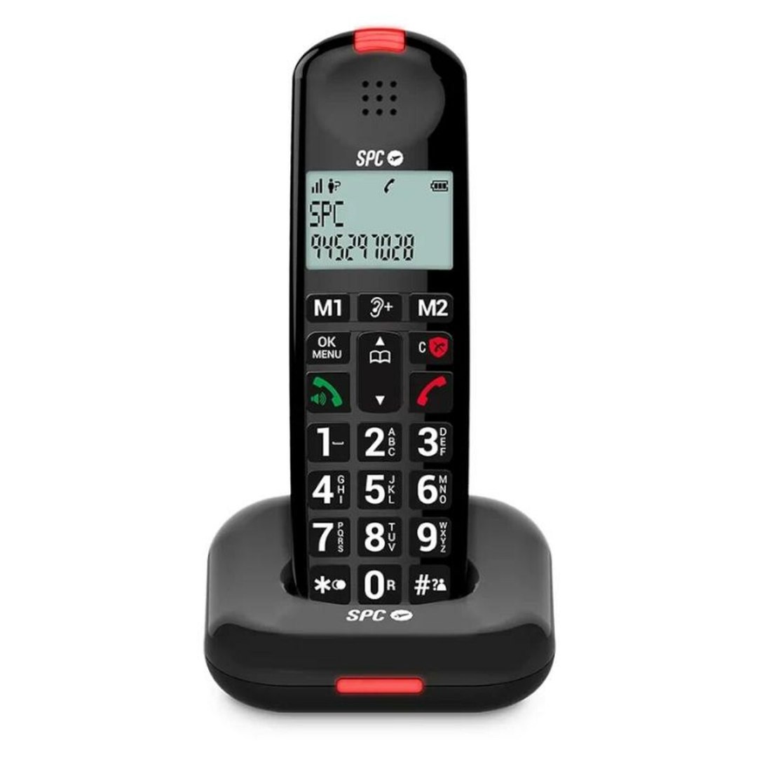 SPC Telefon Bezprzewodowy 7612N