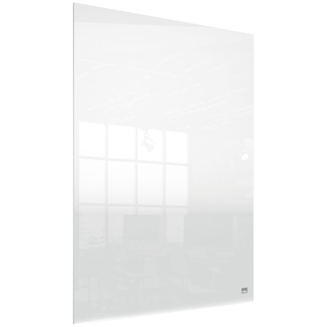 Biała tablica Nobo 60 x 45 cm