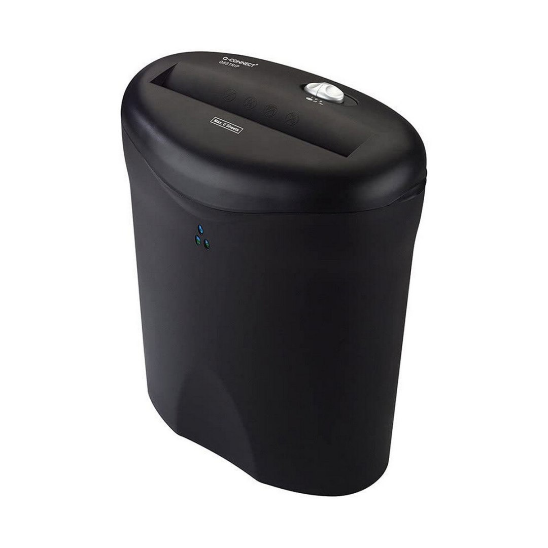 Rexel Niszczarka Papieru KF15541