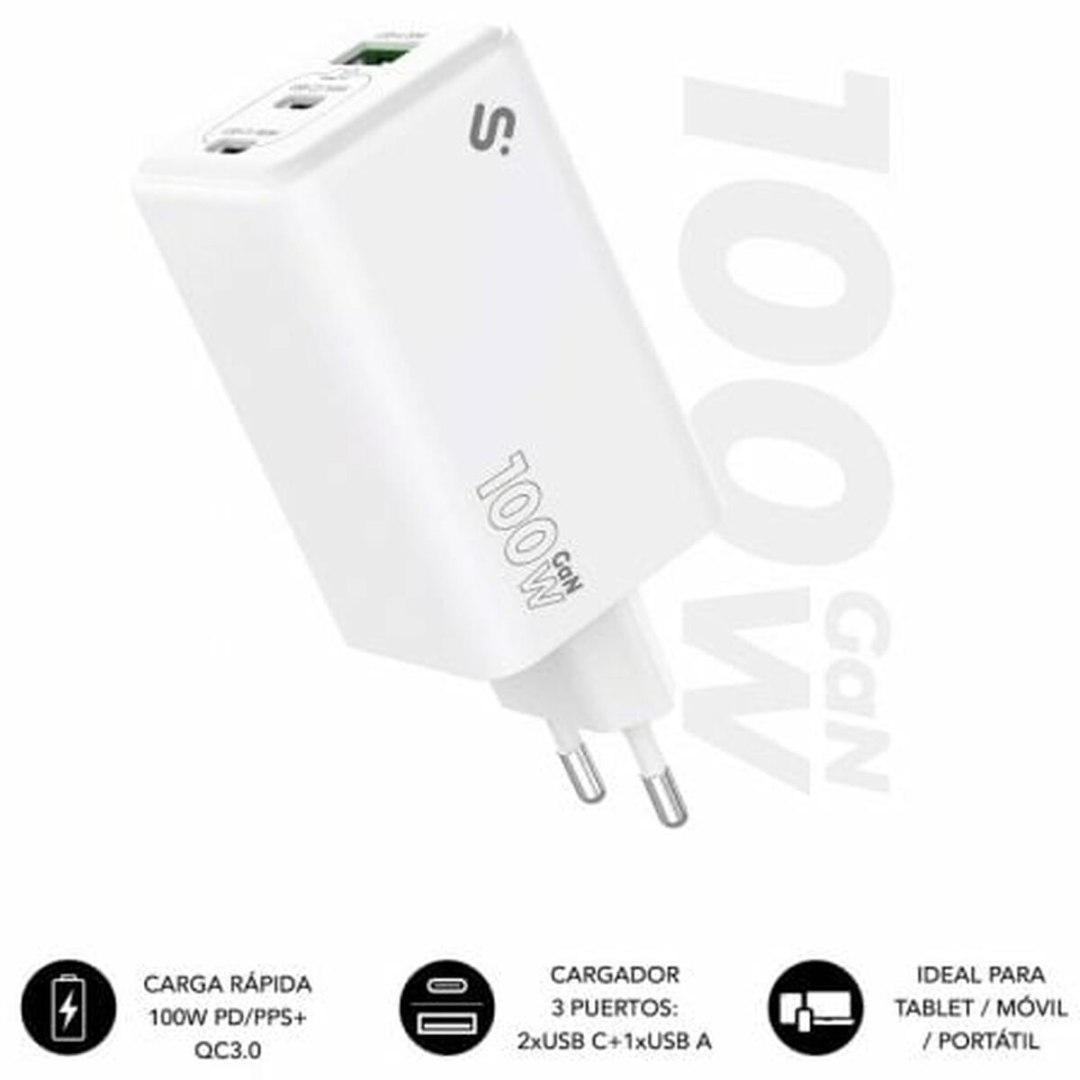 Ładowarka do Samochodu Subblim SUBCHG-6G1003