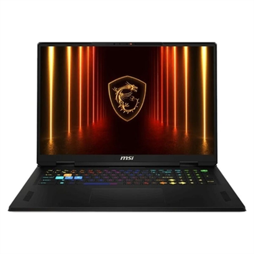 MSI Vector 18HX-1000ES U9-275HX 18