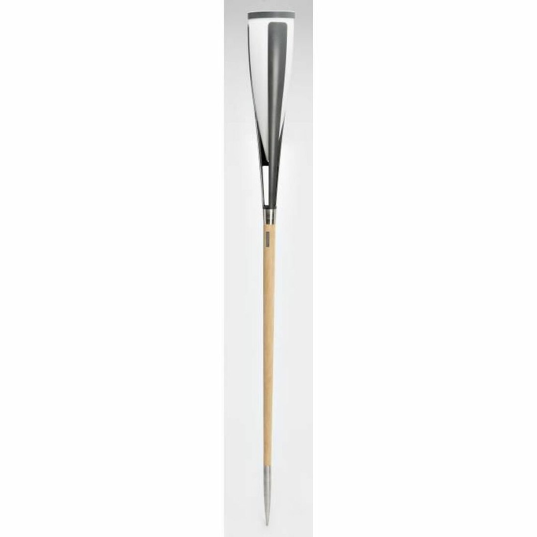 Lampa słoneczna Solar epi Biały