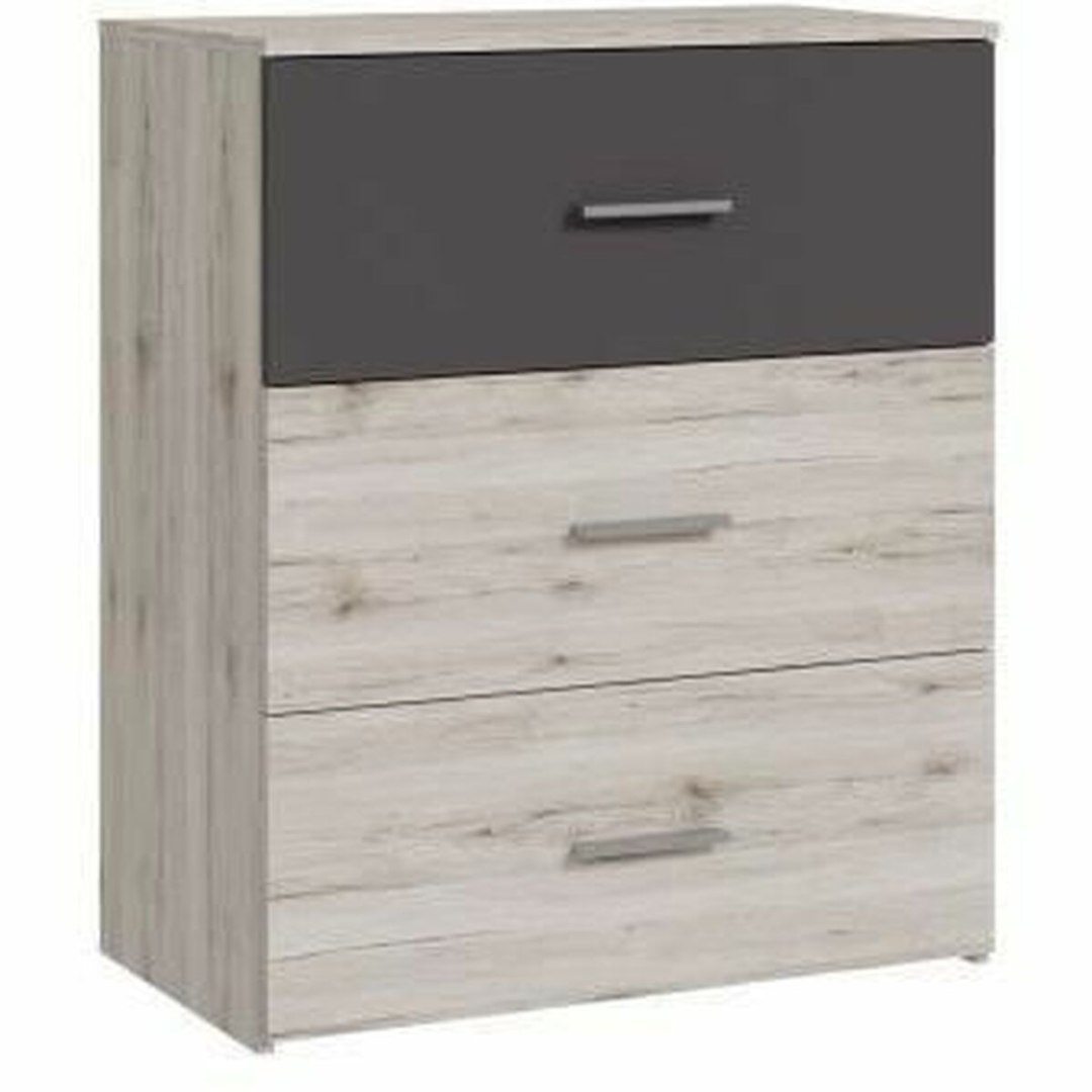 Komoda ADRIA 75,2 x 41,3 x 89,7 cm