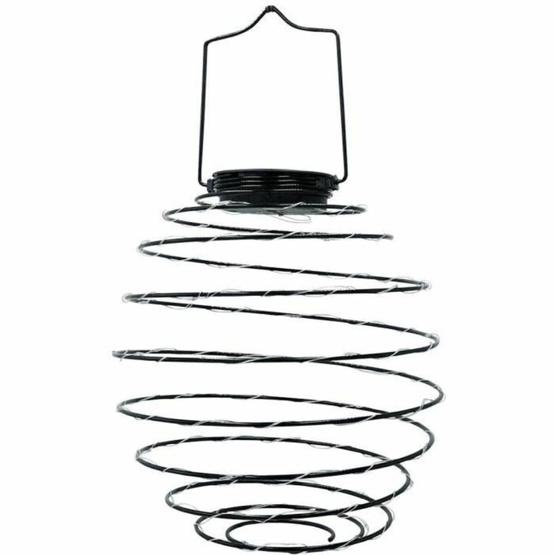 Lumisky Lampa słoneczna Czarny (1 Sztuk)