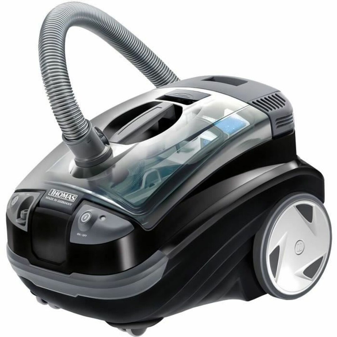 Thomas Aquatic Onyx Czarny 1700 W