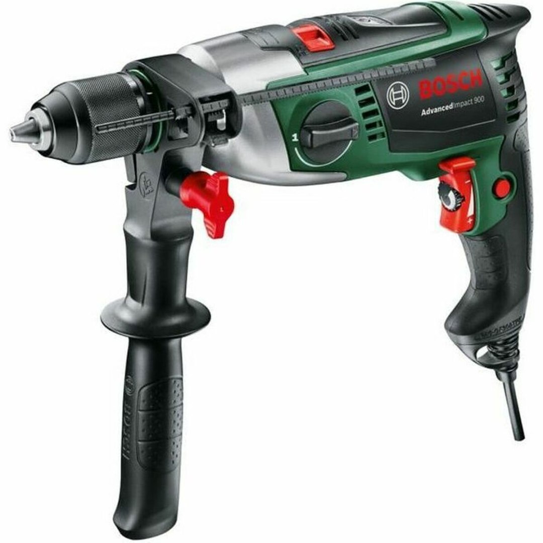 Bosch hammer drill AdvancedImpact 0603174000