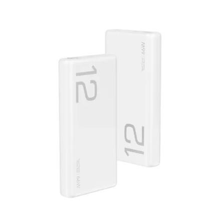POWER BANK USB 12000mAh WONES/66W 5504ADDK HONOR CHOICE
