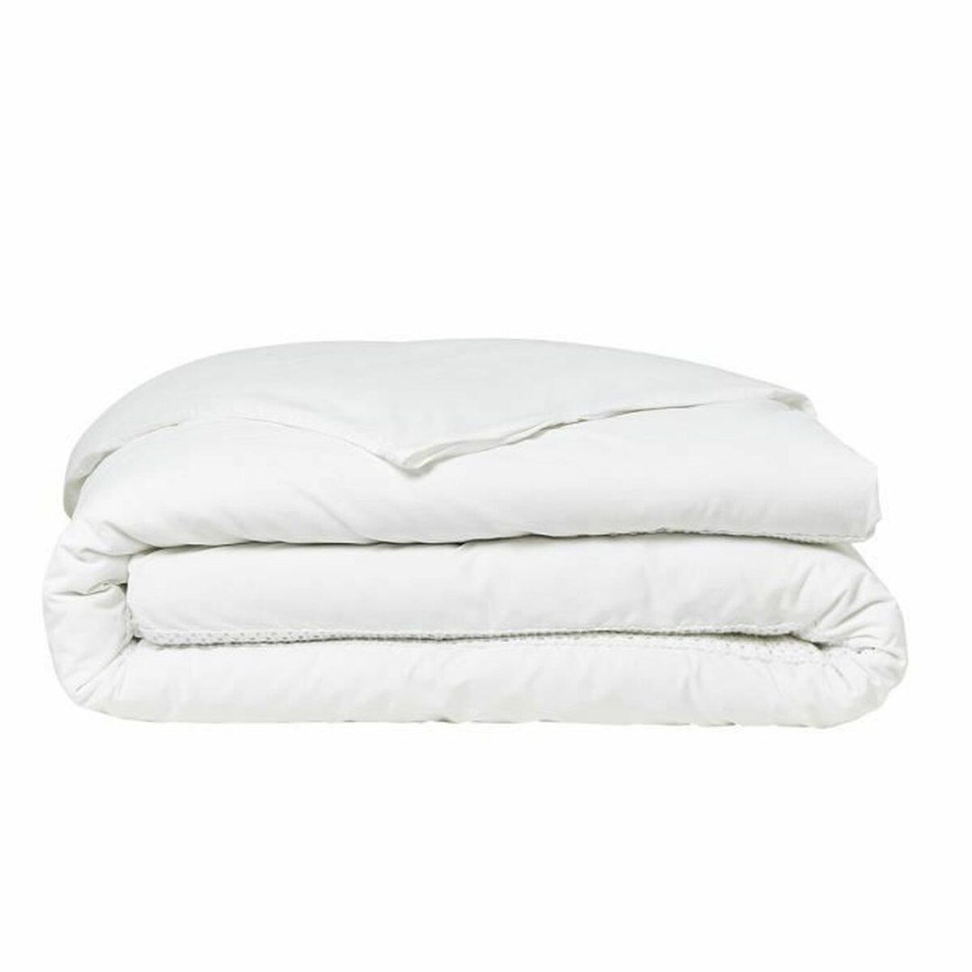 Komplet poszewek na kołdrę Prestige TODAY Percale Biały 240 x 260 cm