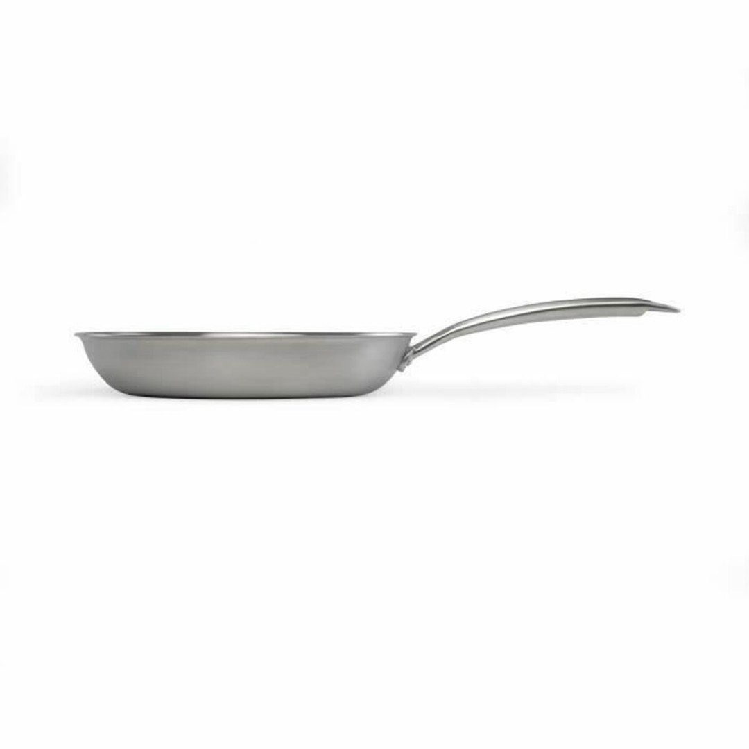 Patelnia Livoo Stal nierdzewna Stal Ø 24 cm